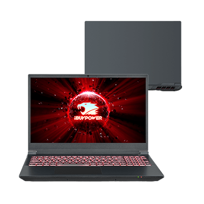 Chimera NP7551N Gaming Laptop