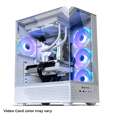 RDY Element Pro R05
