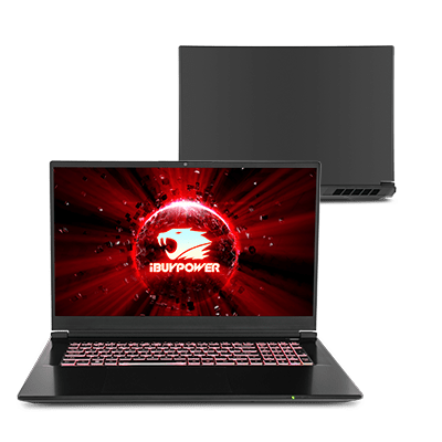 Chimera NP7571N Gaming Laptop