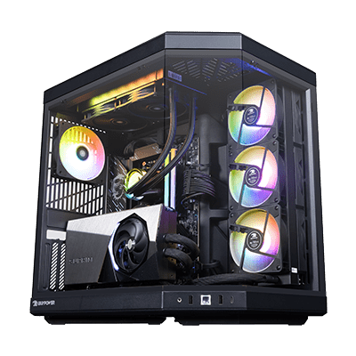 RDY Y70 Liquid Hybrid