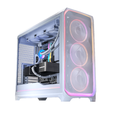 Intel Core Ultra Extreme Gaming PC