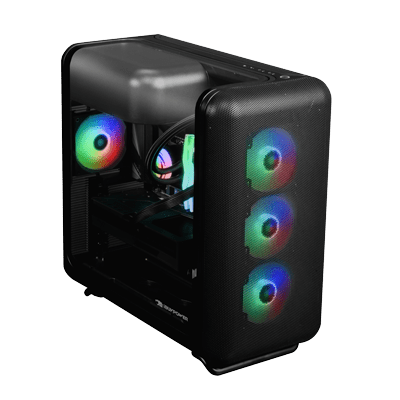 Intel Core Ultra X50 Gaming PC