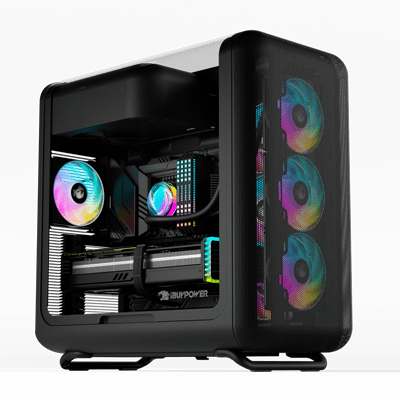 AMD Ryzen X3D Supreme Gaming PC