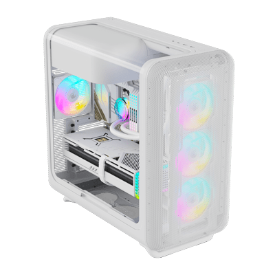 AMD X50 Gaming PC
