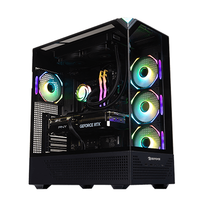 RDY Element Pro R07
