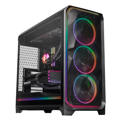 Intel Core Ultra Extreme Gaming PC
