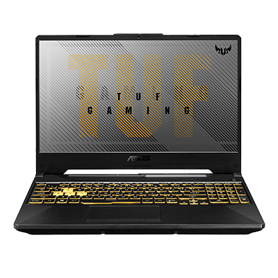 ASUS TUF F15 TUF FA506NC-DS53 Gaming Laptop