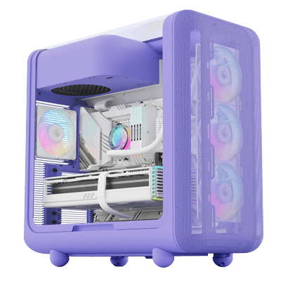 Intel Taro Gaming PC Daily Deal