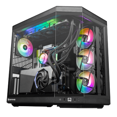 RDY Y70 Liquid Hybrid II