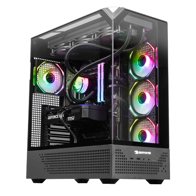 RDY Element 9 Pro B02