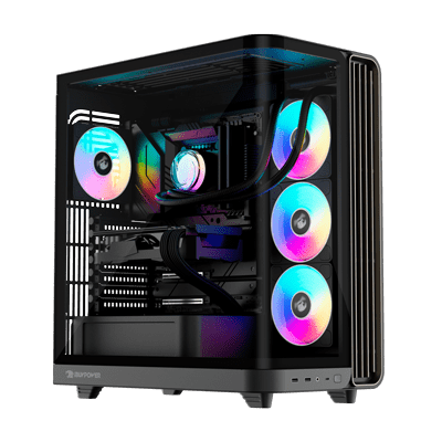 Intel Gaming PC Configurator 2