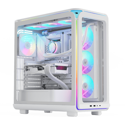 AMD Gaming PC Configurator 3