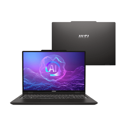 MSI VenturePro A16 AI+ A3HWFTG-004U  Gaming Laptop