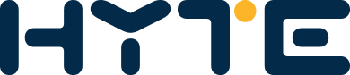 HYTE Logo