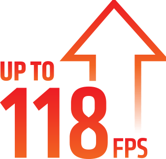 FPS Arrow