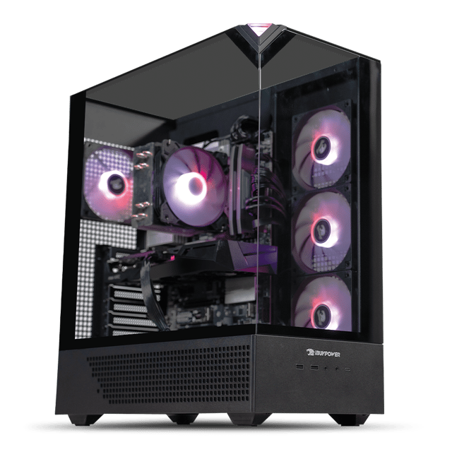 The Element 9 Case