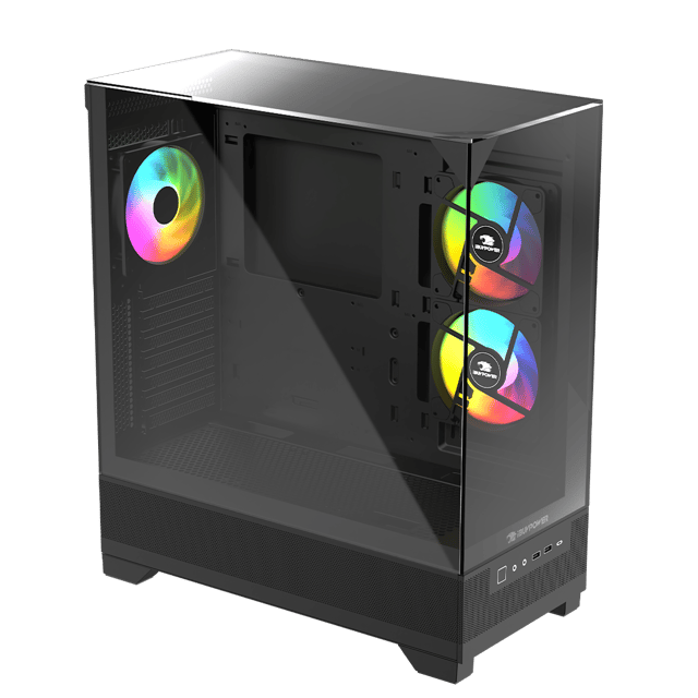 The Element SE Case