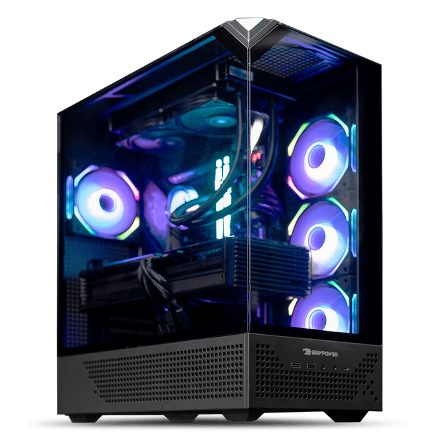 The Element 9 Pro Case