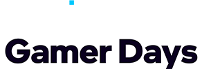 intel gamer days logo