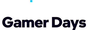 intel gamer days logo