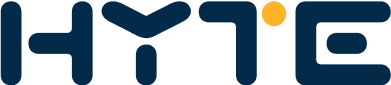 HYTE Logo