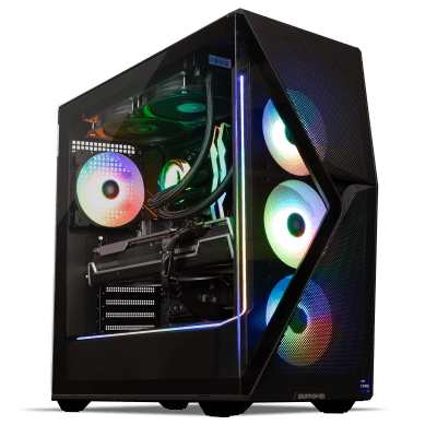 AMD Gaming PC Configurator 2
