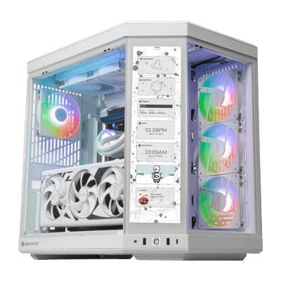 Intel Core Extreme Gaming PC