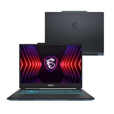 MSI Cyborg 14 A13UDX-094US Gaming Laptop [Refurb] [Grade A]