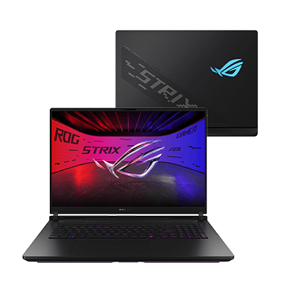 ASUS ROG SCAR 18 G835LX-XS97 Gaming Laptop