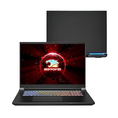 Chimera NP9580S Gaming Laptop
