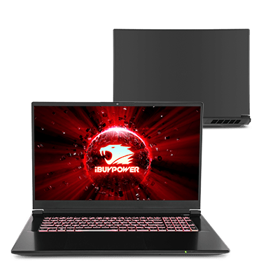 Chimera NP7571N Gaming Laptop