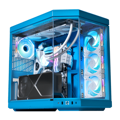 Intel Blueberry Pro Gaming PC Daily Deal