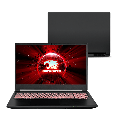 Chimera NP5251M Gaming Laptop