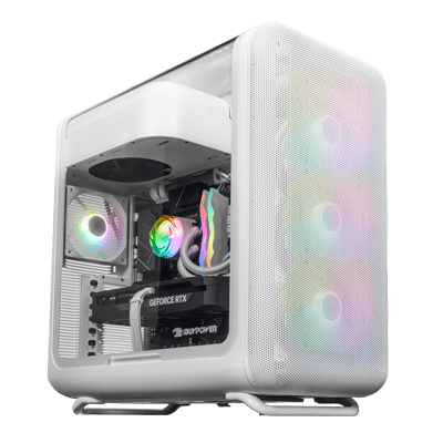 Intel Core Ultra Extreme Gaming PC
