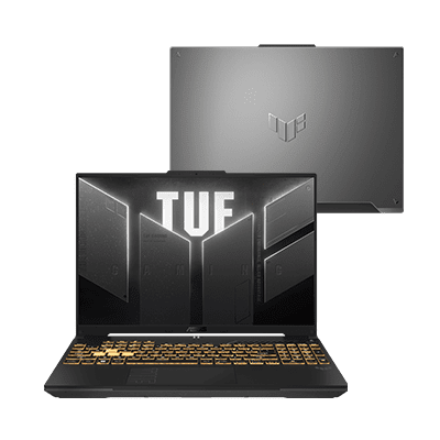 ASUS TUF F15 FX507ZC-ES53 Gaming Laptop | iBUYPOWER® ASUS TUF F15 FX507ZC-ES53 Gaming Laptop | iBUYPOWER®