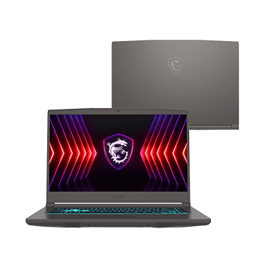 MSI Thin A15 B7UC-473US Gaming Laptop