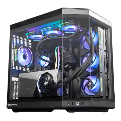 RDY Y70 Liquid Hybrid Max II