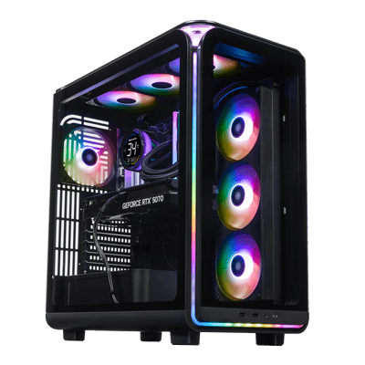 AMD Gaming PC Config 2 Daily Deal