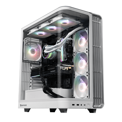 Intel Core Ultra Pro Gaming PC Daily Deal