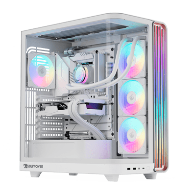 AMD Gaming PC Configurator 3