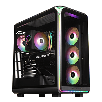 RDY Element Pulse X B03