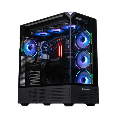RDY Element 9 Pro R08