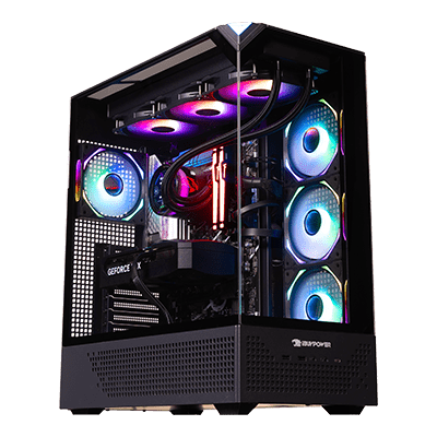 RDY Element 9 Pro B03V2