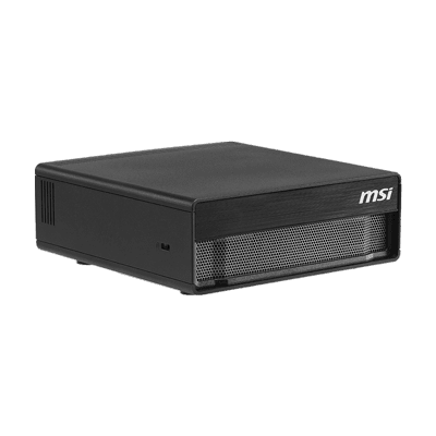 MSI EdgeXpert-13SUS DGX SPARK AI Supercomputer