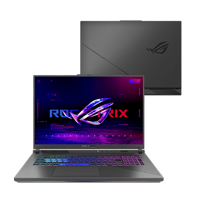 ASUS ROG STRIX G18 G814FM-DS95 Gaming Laptop