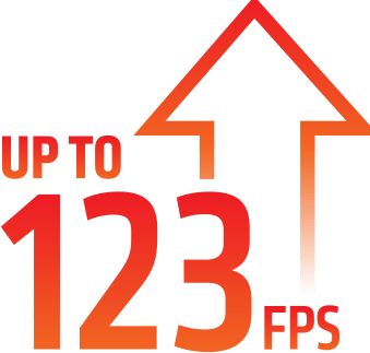 FPS Arrow