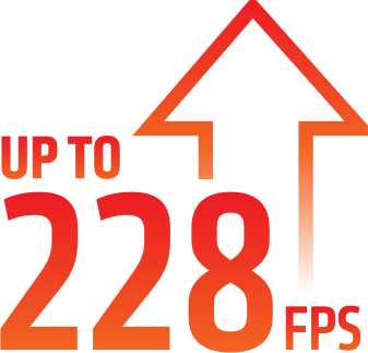 FPS Arrow