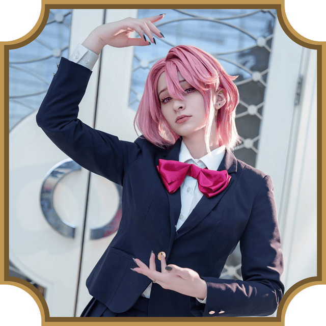 MERKUMA