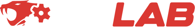 PC Lab logo