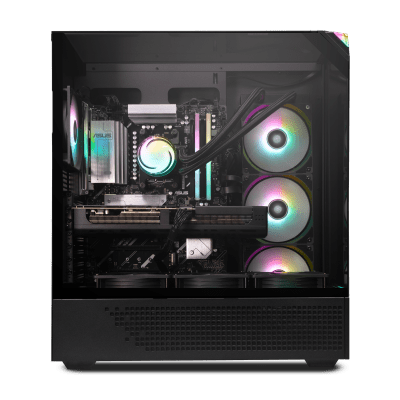 RDY Element 9 VALORANT R02